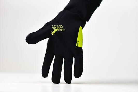 Needle Stick Resistant Gloves