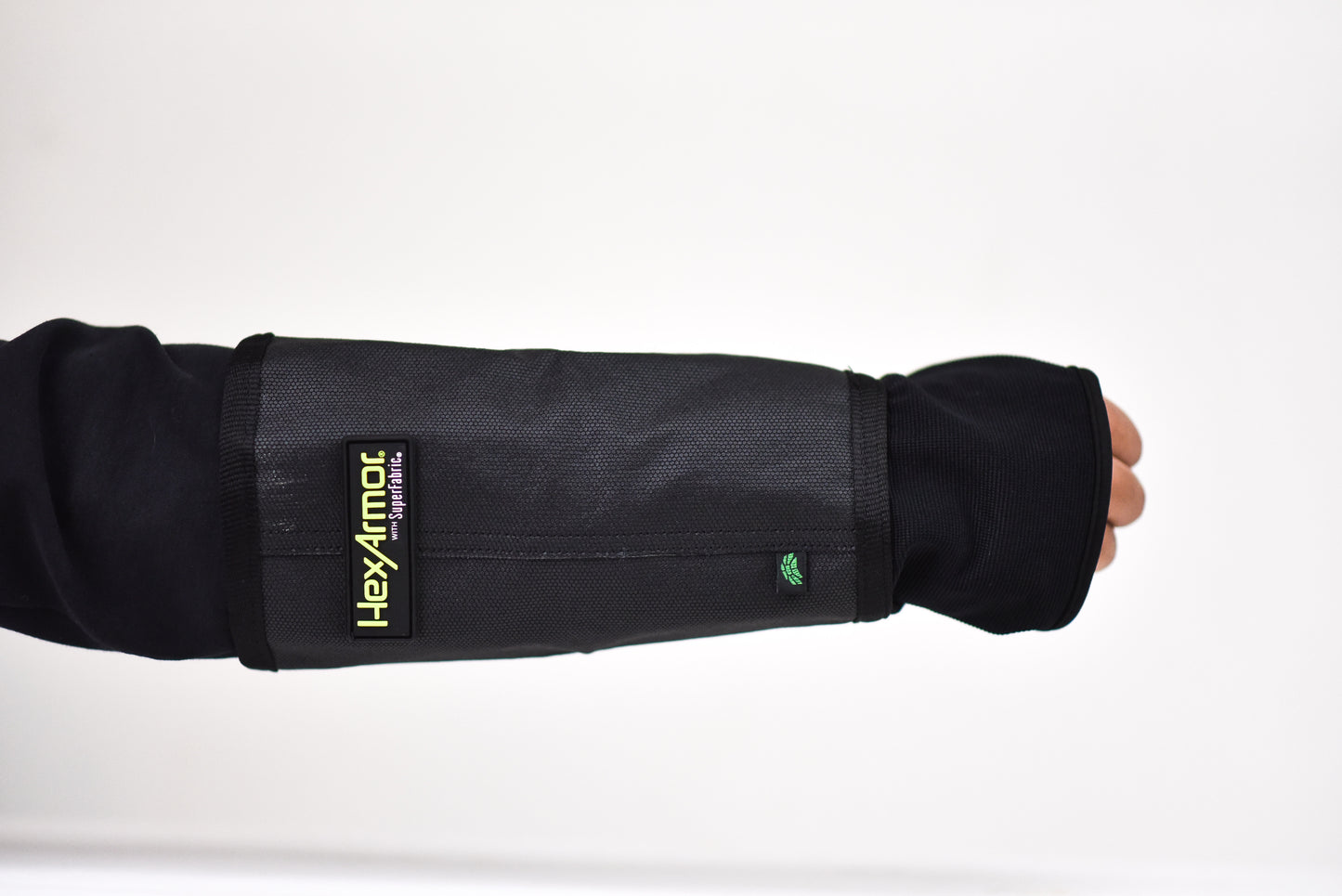 Needle Stick Resistant Arm Sleeve